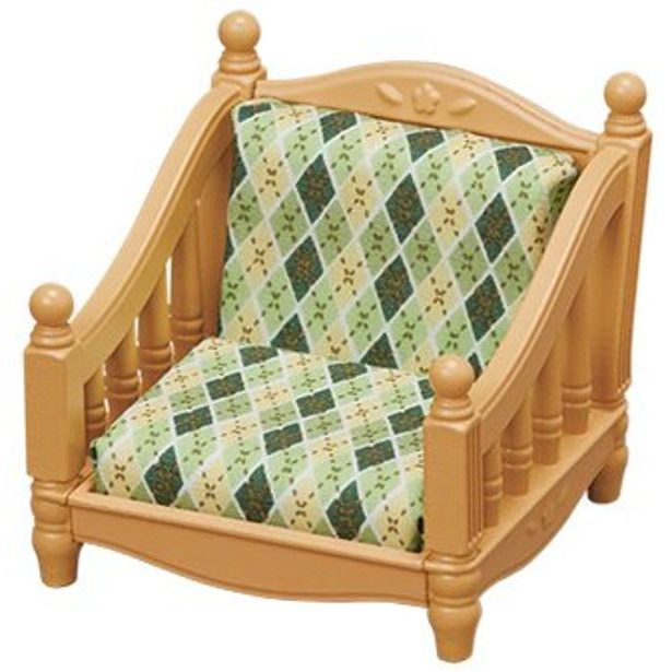 set - obývací pokoj