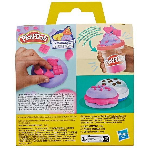 HASBRO - Play-Doh HASBRO - Play-Doh Lahůdky sebou