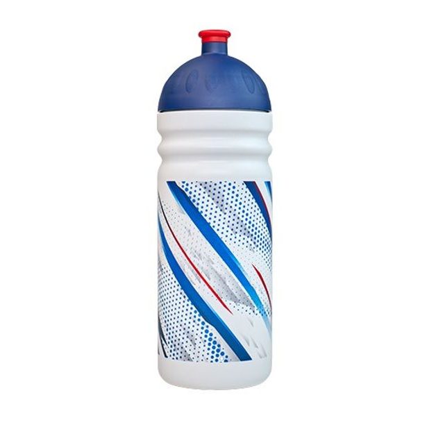 Zdravá láhev Czech fan 0,7l