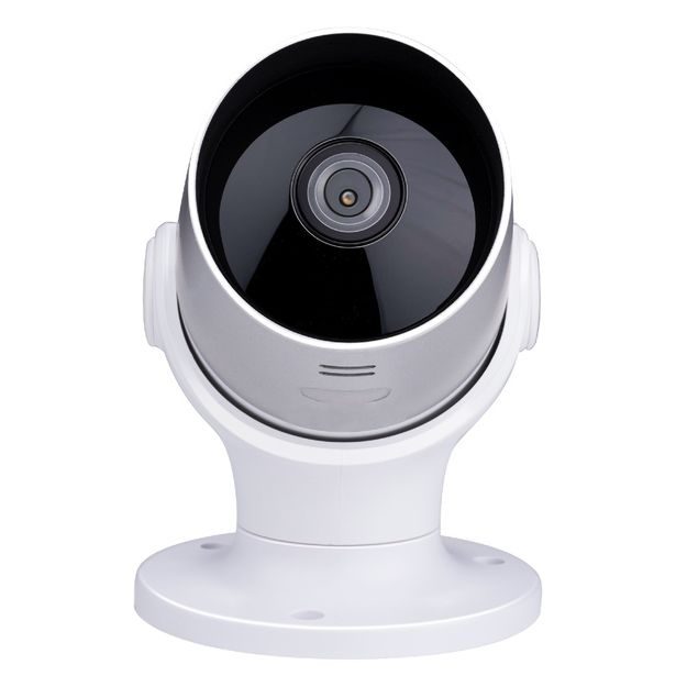 ALPINA Chytrá IP kamera WiFi venkovní HD 1080p ED-226467