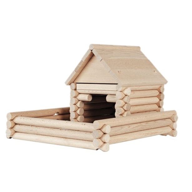 VARIO MASSIVE mini 91 dílů