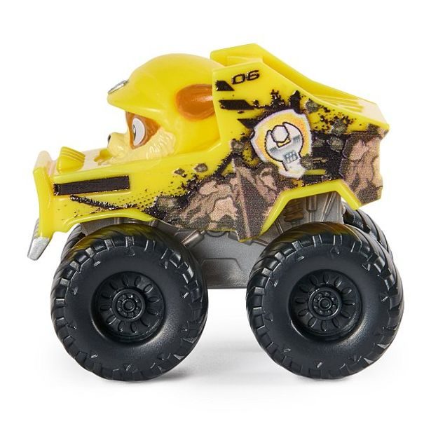 SpinMaster SpinMaster PAW PATROL Mini autíčka Záchranáři