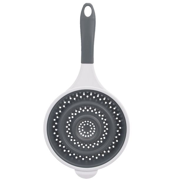 Cedník KEMP skládací pr. 25,5 cm