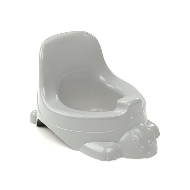 DOLU Nočník - zajíček assort (4 barvy)