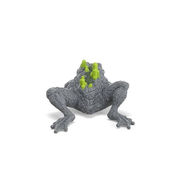 SCHLEICH Kamenná ropucha