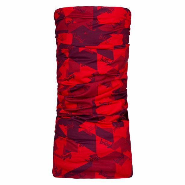 BAAGL Bandana Triangle pro děti Baagl