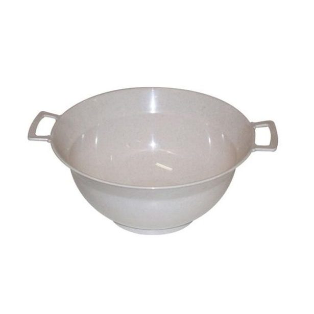 mísa 5,0l zadělávací, 2ucha, plast