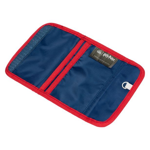 BAAGL Peněženka na krk Harry Potter Nebelvír Baagl