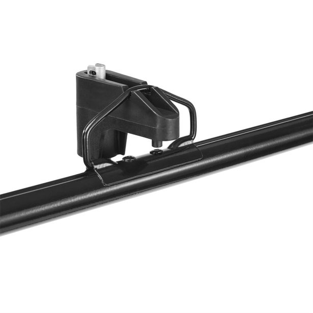 Hama projekční plátno 2v1, 155x155 cm, úhlopříčka: 219 cm, se stativem, přenosné, bílé