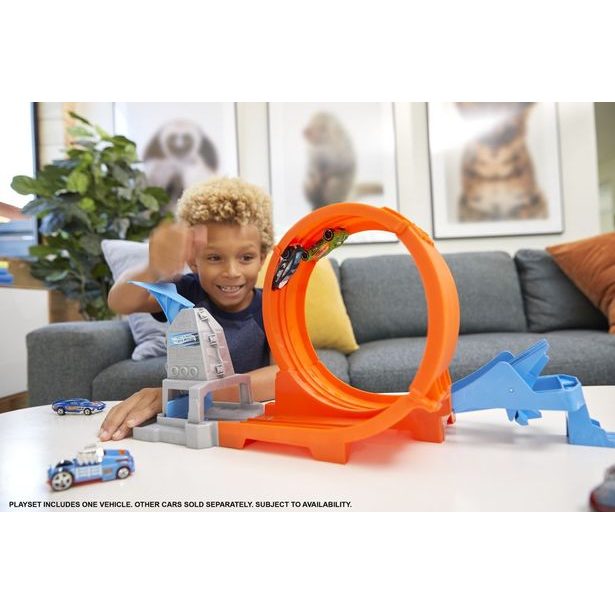 HW ŠAMPIONÁT DRÁHA ASST