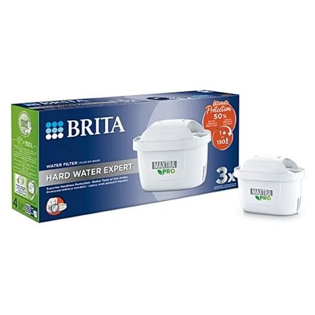 filtr BRITA Pack 3 MAXTRApro PL 2024