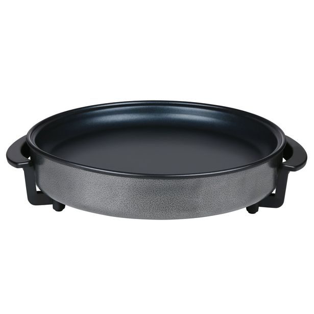ALPINA Elektrická pánev ALPINA Party pan 40 cm ED-229101