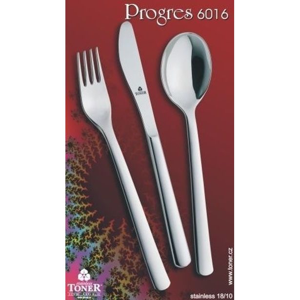 sada příbor.6016 DBS-24d.PROGRES