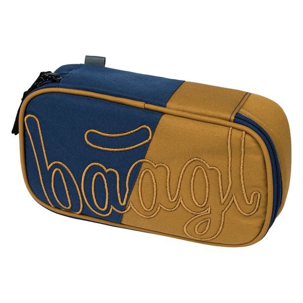 BAAGL SET 5 Skate max Duo: batoh, penál, sáček, sportovní taška, ledvinka