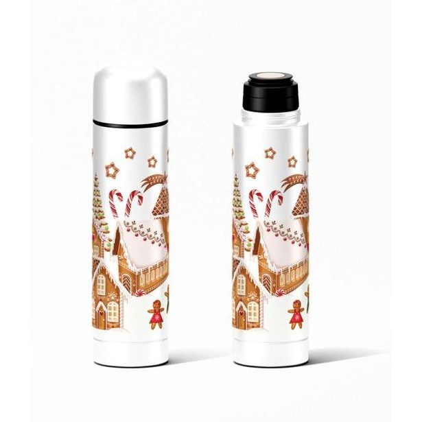 TORO TERMOSKA PERNÍČKOVÁ VESNIČKA 0,5L