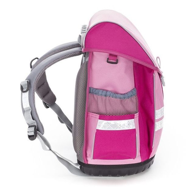 Školní aktovka ERGO ONE Butterfly