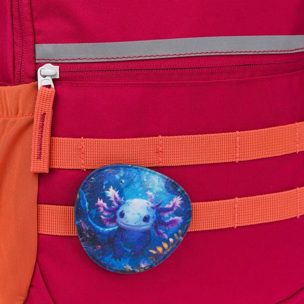 BAAGL Baaglies 2 kusy Axolotl