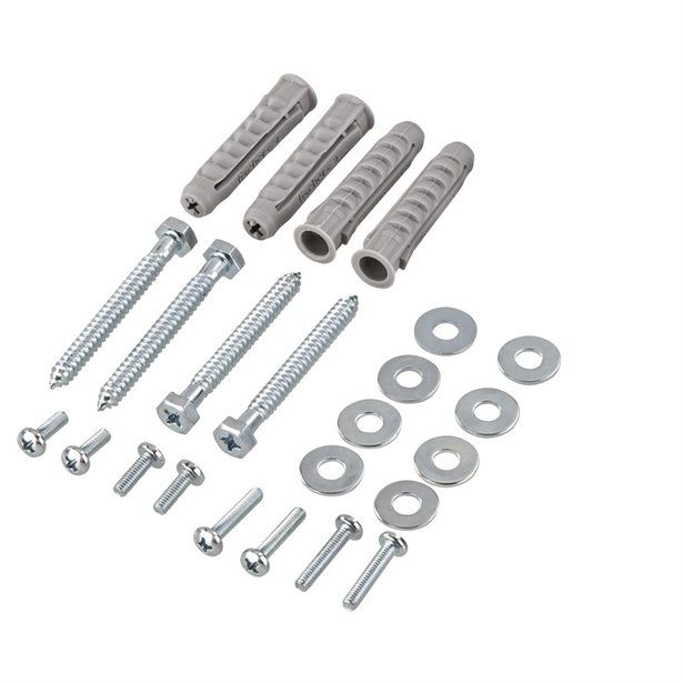 Hama stropní držák projektoru, kloubový, bílý