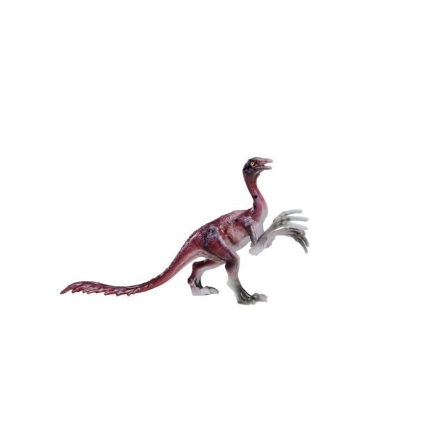 Figurka dinosaura 15-17 cm, 12 druhů, DP24
