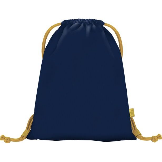 BAAGL Sáček Unicorn Gold