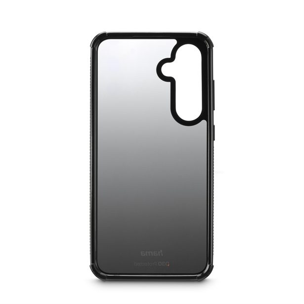 Hama Extreme Protect, kryt pro Samsung Galaxy A36 5G, D3O®, černý