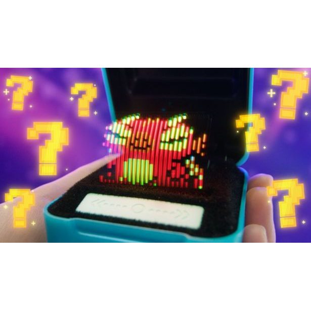 BITZEE INTERAKTIVNÍ DIGITÁLNÍ ZVÍŘÁTKA MAGICALS