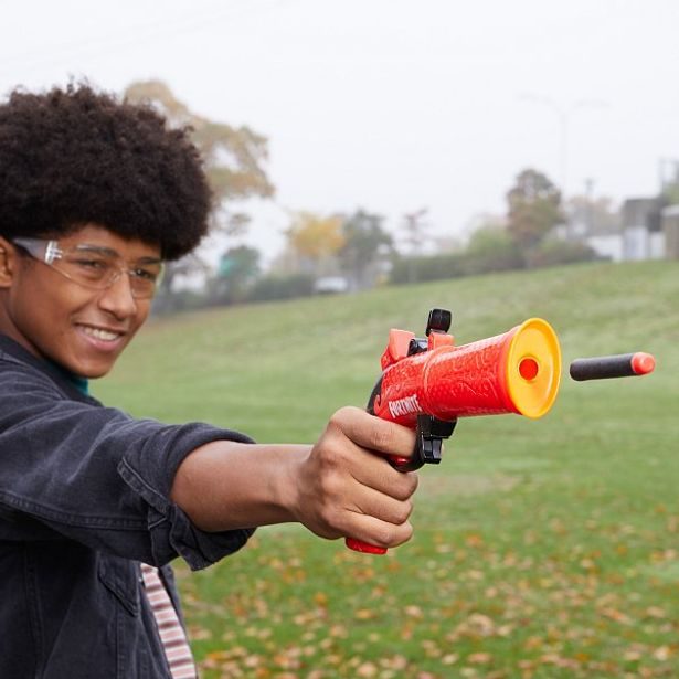 Nerf Nerf Fornite Dual pack