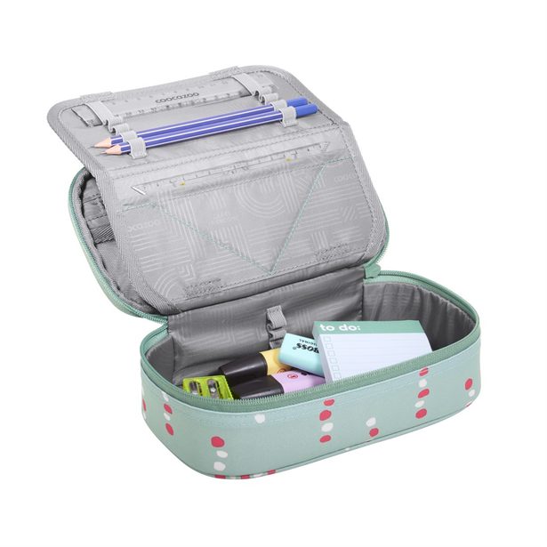 Penál coocazoo, Dancing Dots