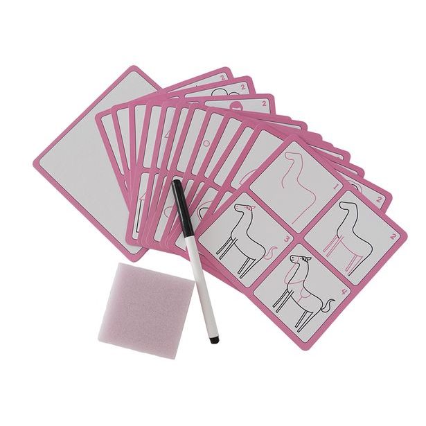 Učím se kreslit Krok za krokem