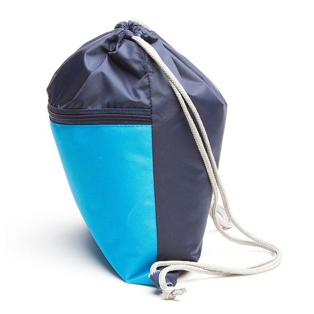 Školní aktovkový set ERGO ONE Galaxy 5-dílný