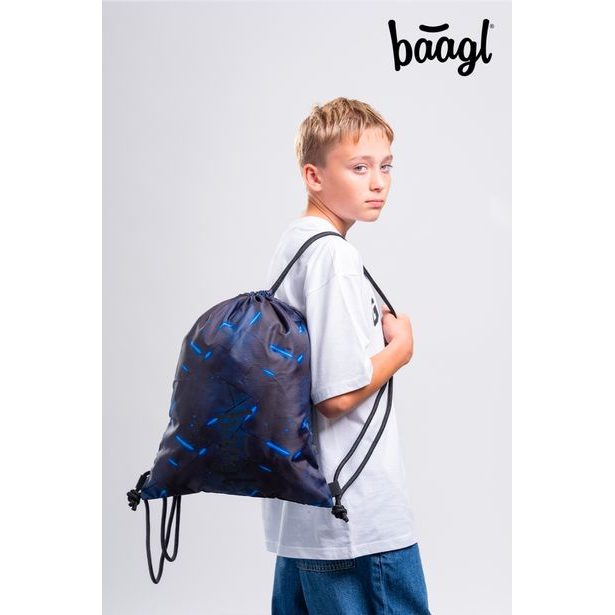 BAAGL Sáček Flash GRS