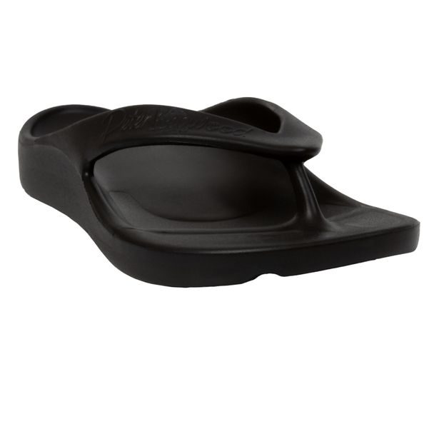 Zdravotní obuv AEQUOS Shark nero černá