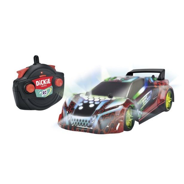 RC auto Light Razor, 2kan, 22cm