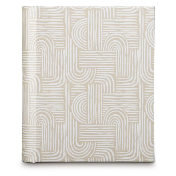 Hama album BOHO 5,4x8,6/20, instantní fotografie