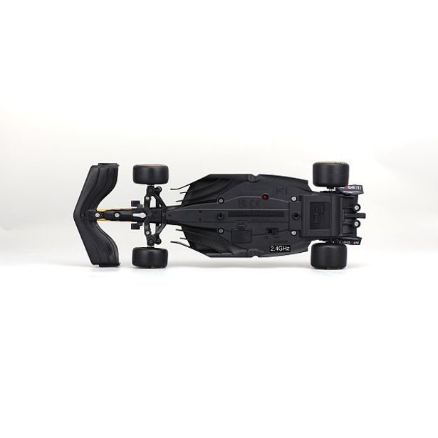 Maisto Maisto RC - Oracle Red Bull Racing RB19, 1 Max Verstapen Champion version, 1:24, 2,4 GHz, USB