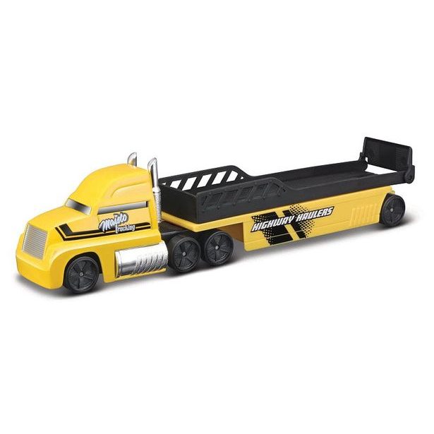 Maisto Maisto - Highway Haulers, nákladní auta, assort