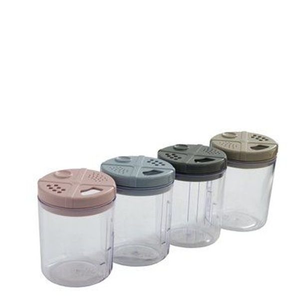 kořenka 300ml d7x10cm, otočné víčko, plast