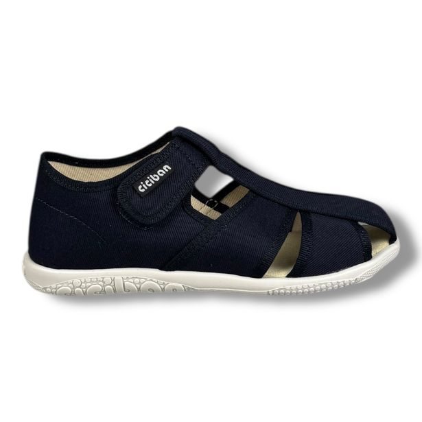 Dětské bačkory Ciciban NAVY