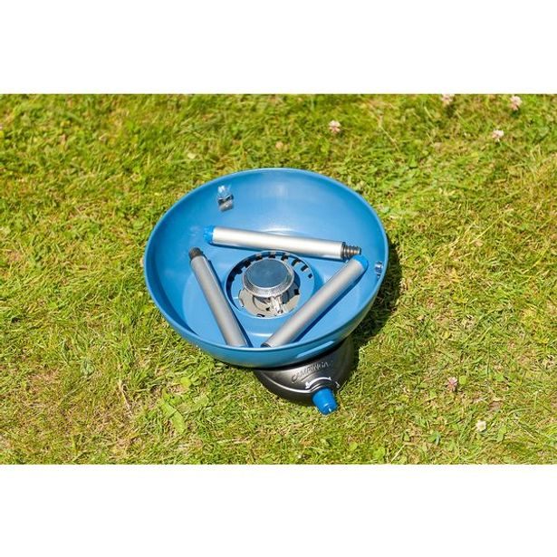 CAMPINGAZ Party grill 200 Stove 2000023716
