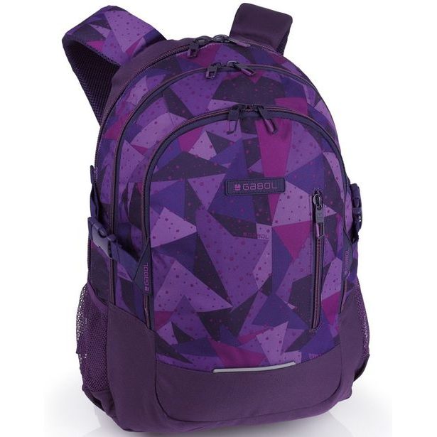 Gabol, Batoh SATURDAY 220941