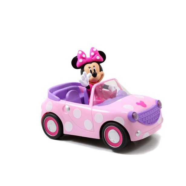 RC Minnie Roadster