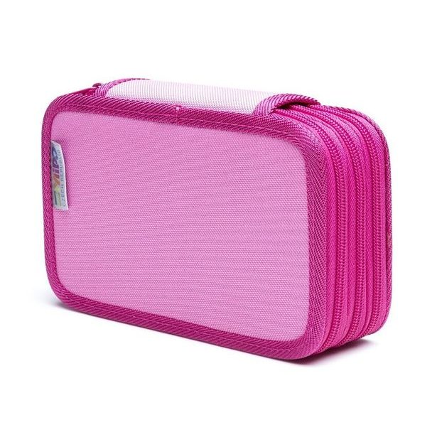 Školní penál 3-patra Butterfly