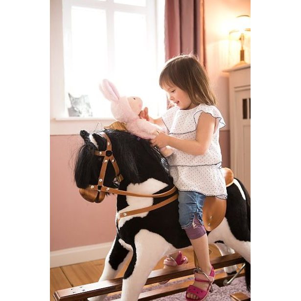 NICI NICI plyš Anděl Ovečka La La Bunnie 30cm, dárkové balení