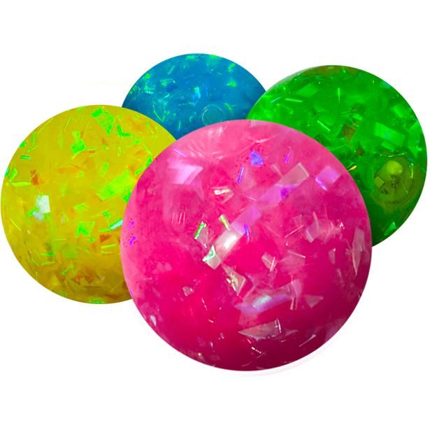 SPORTO Svítící magický míč