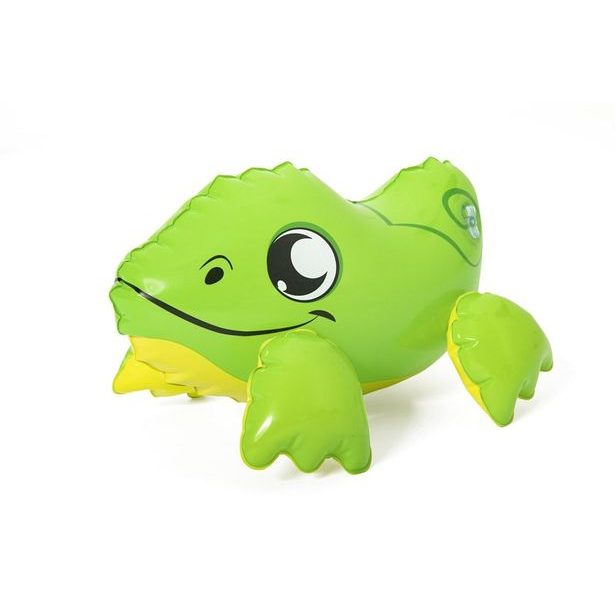 Nafukovací zvířátka - 6 druhů