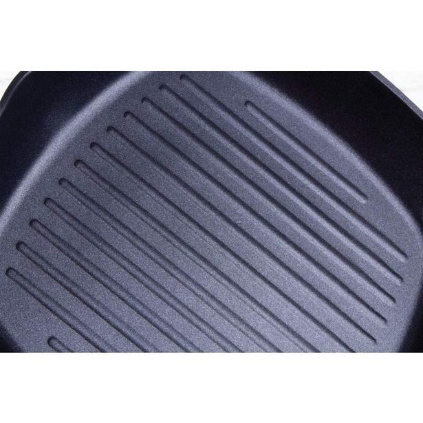 BERLINGERHAUS Sada pánví s titanovým povrchem 3 ks Monaco Collection steak BH-7096