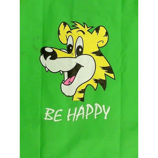 Viola dětská pláštěnka 5906 zeleno/modrá