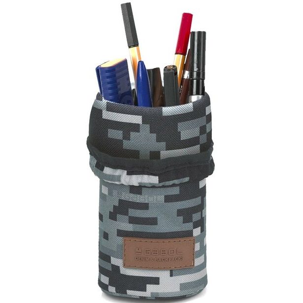 Gabol, Pouzdro na tužky CAMO 216378