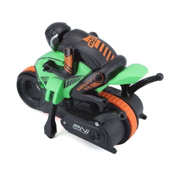 Maisto Maisto RC - Motocykl Cyklone, 2,4 GHZ
