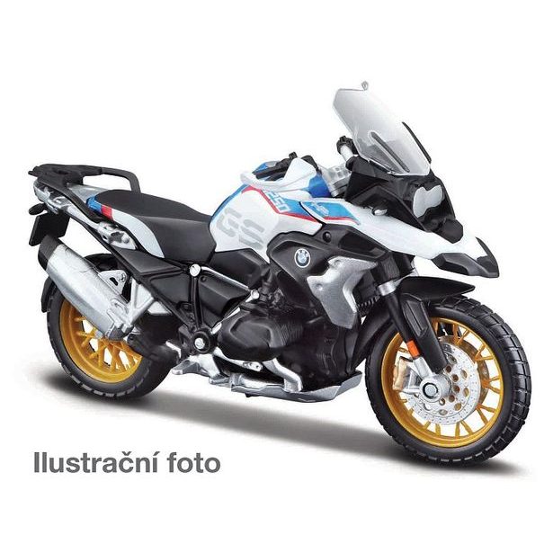 Maisto M. Wheelers, assort, window box, 1:18